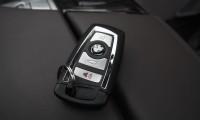 BMW E60, E70, F10, F01 smart raktelių programavimas